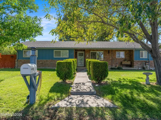 $800,000 | 965 Westerlund Lane, Fernley, NV 89408