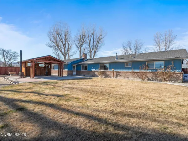 $750,000 | 965 Westerlund Lane, Fernley, NV 89408