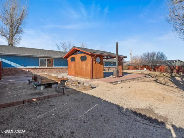 $750,000 | 965 Westerlund Lane, Fernley, NV 89408