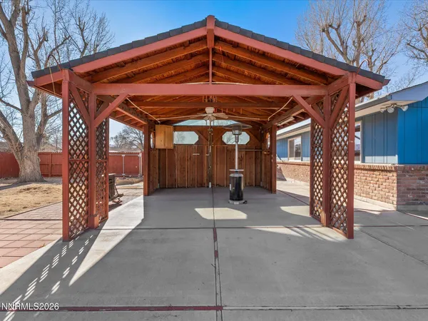 $750,000 | 965 Westerlund Lane, Fernley, NV 89408