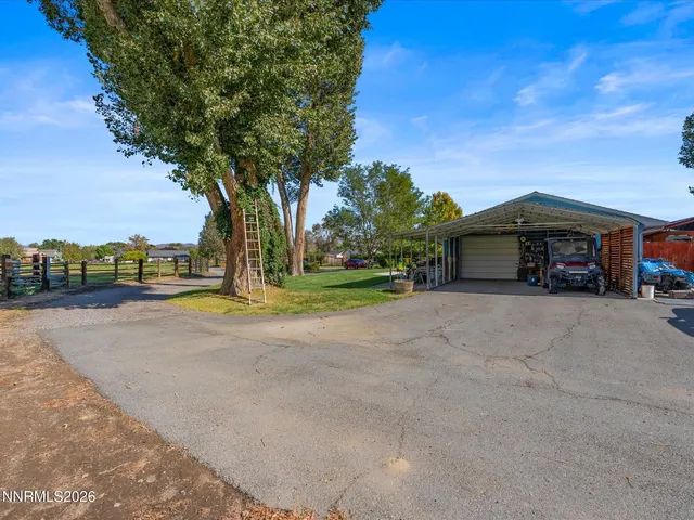 $800,000 | 965 Westerlund Lane, Fernley, NV 89408