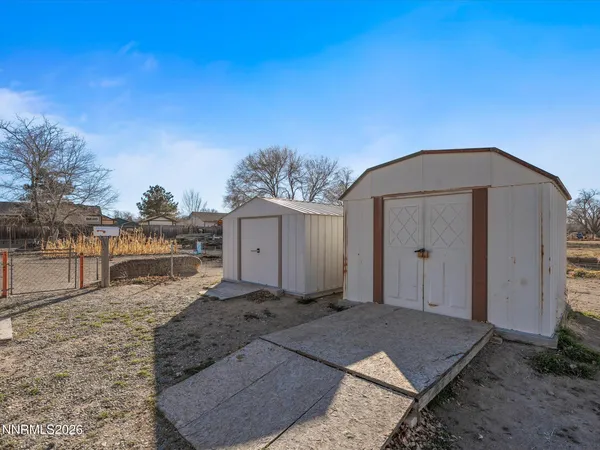 $750,000 | 965 Westerlund Lane, Fernley, NV 89408
