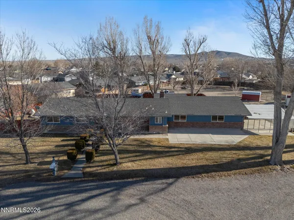 $750,000 | 965 Westerlund Lane, Fernley, NV 89408