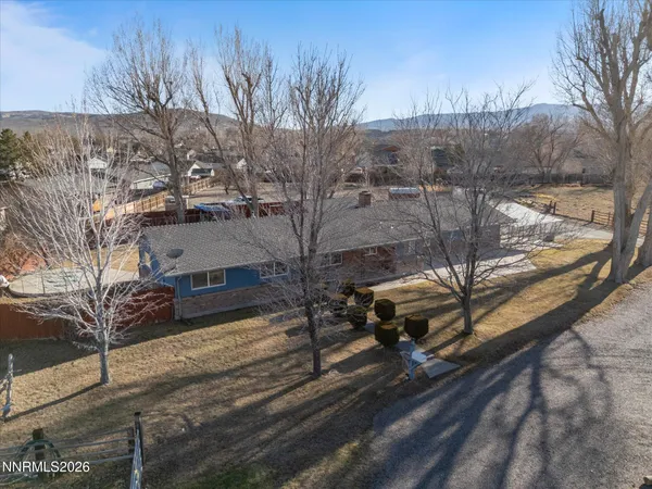 $750,000 | 965 Westerlund Lane, Fernley, NV 89408