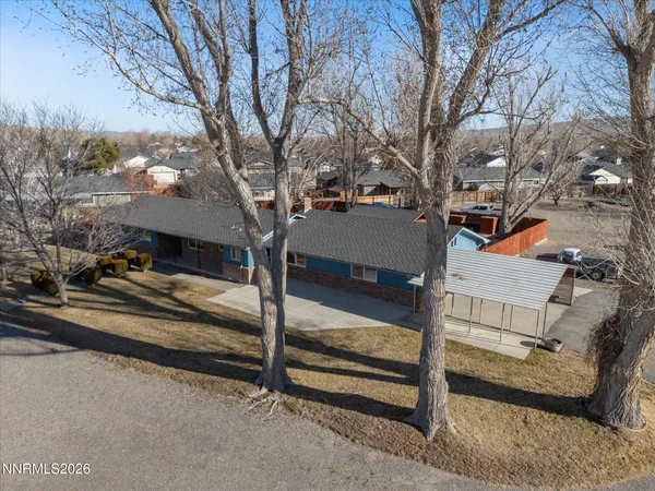 $750,000 | 965 Westerlund Lane, Fernley, NV 89408