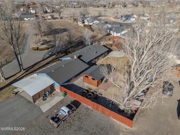 $750,000 | 965 Westerlund Lane, Fernley, NV 89408