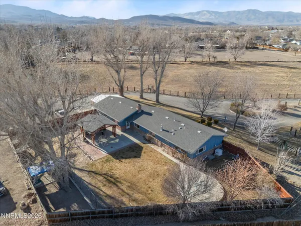 $750,000 | 965 Westerlund Lane, Fernley, NV 89408