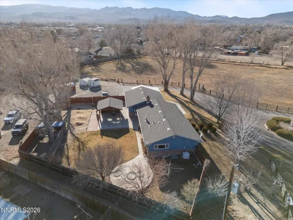 $750,000 | 965 Westerlund Lane, Fernley, NV 89408