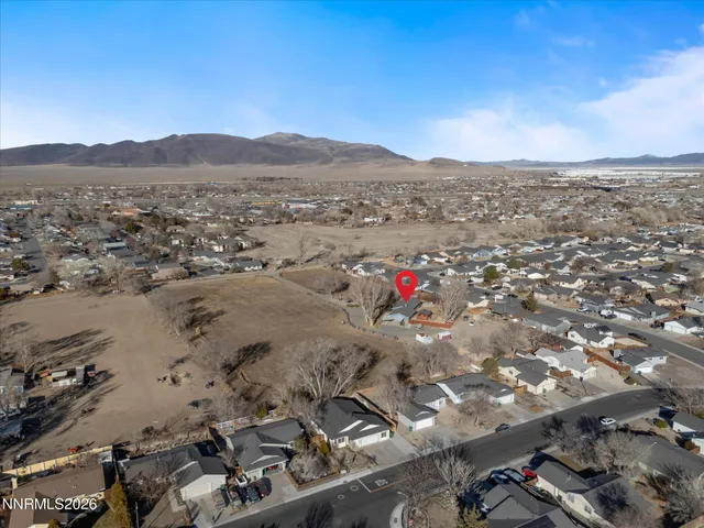$800,000 | 965 Westerlund Lane, Fernley, NV 89408