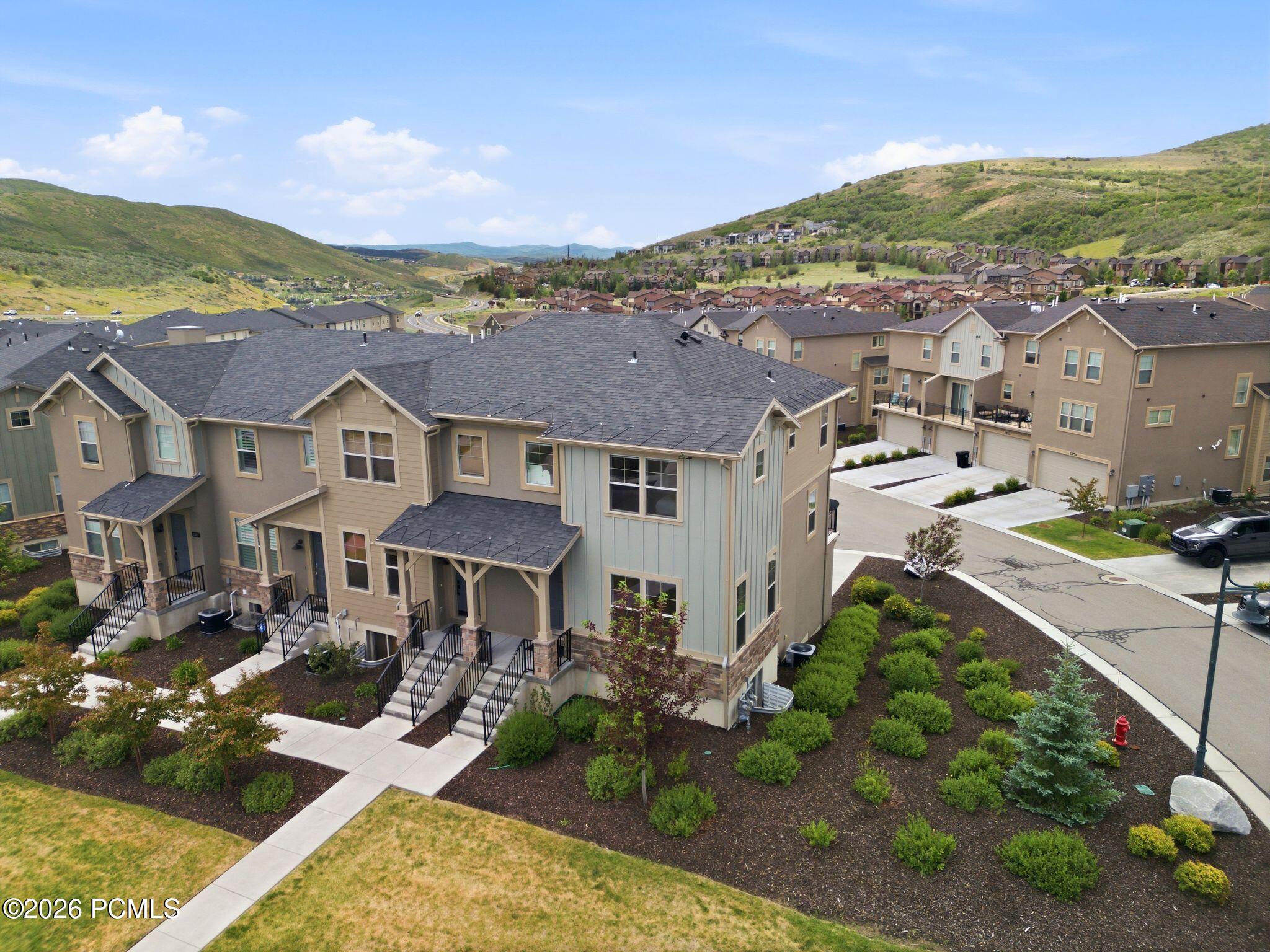 1117 West Wasatch Spring Road Kamas, UT 84036 - Photo 5 of 55