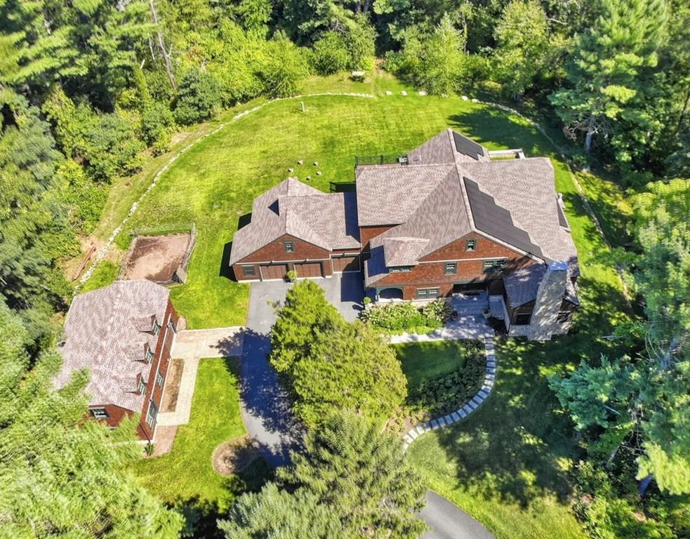 82 Conant Road Lincoln, MA 01773 - Photo 37 of 41