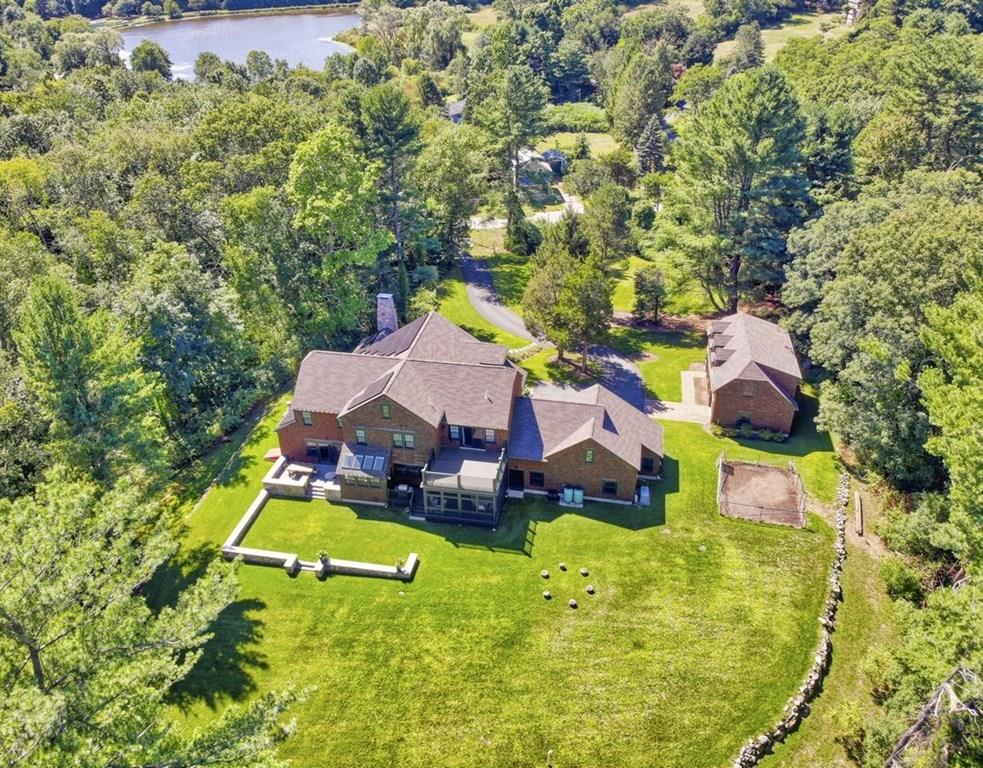 82 Conant Road Lincoln, MA 01773 - Photo 39 of 41