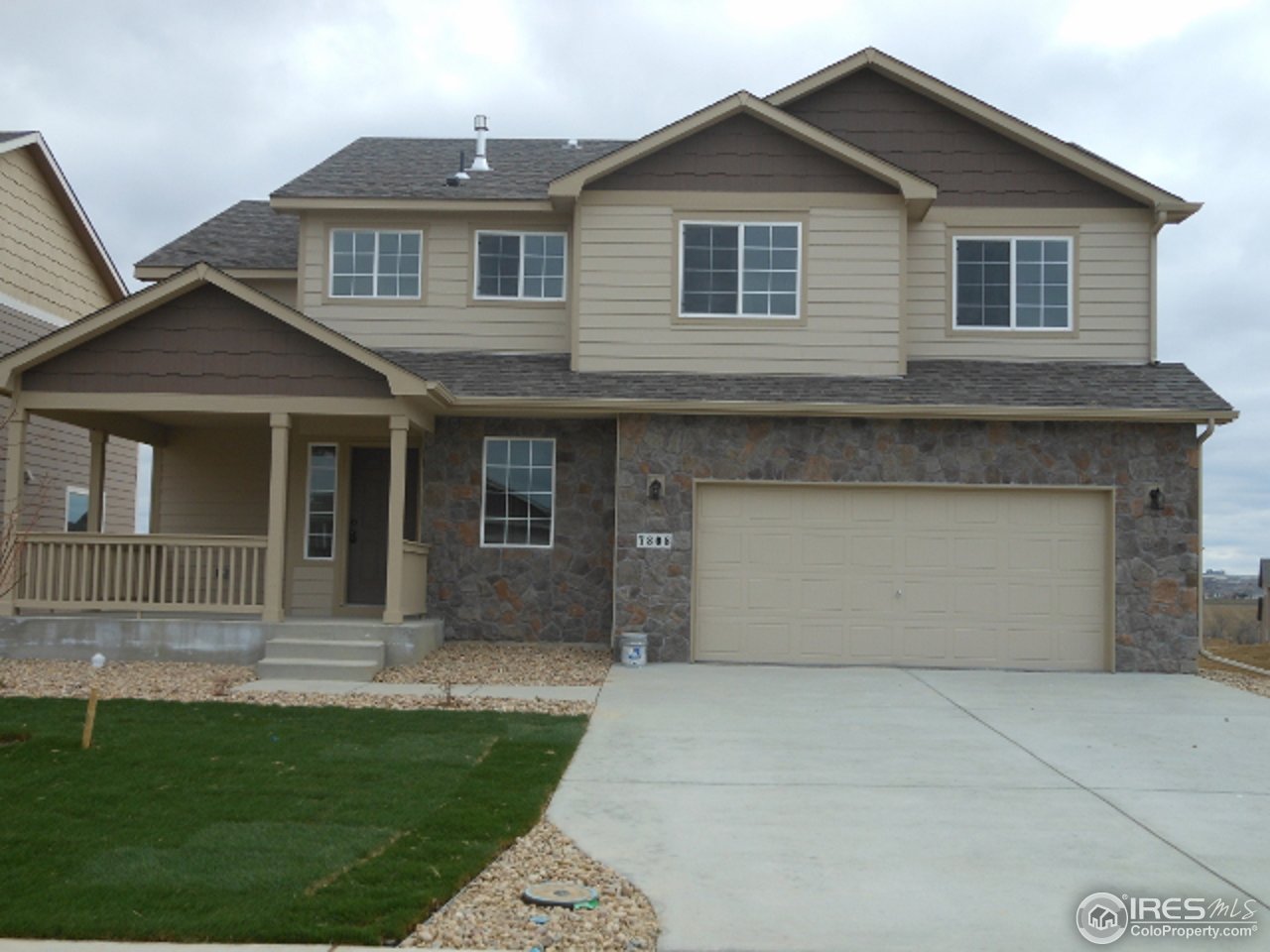 7808 West 11th Street Road Greeley, CO 80634 - Photo 1 of 20 7808 11th St Ave