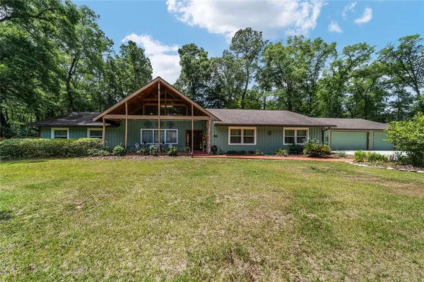 $680,000 | 5300 Northeast 2nd Lane, Ocala, FL 34470