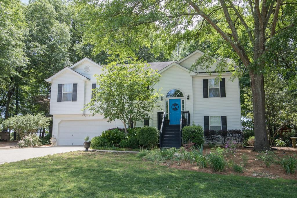 817 Eastmont Road Winder, GA 30680 - Photo 1 of 1