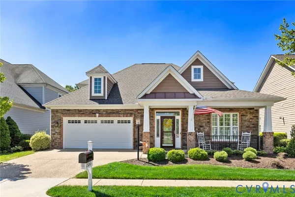 $799,000 | 15243 Heron Pointe Way, Moseley, VA 23120