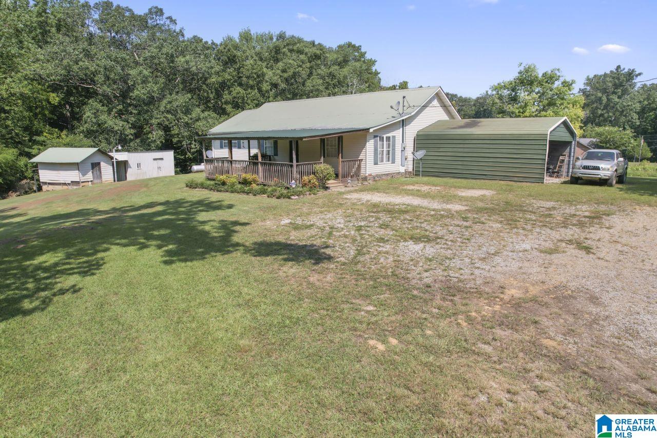 536 Old Patton Ferry Road Adger, AL 35006 - Photo 46 of 48 Gallery Image 46