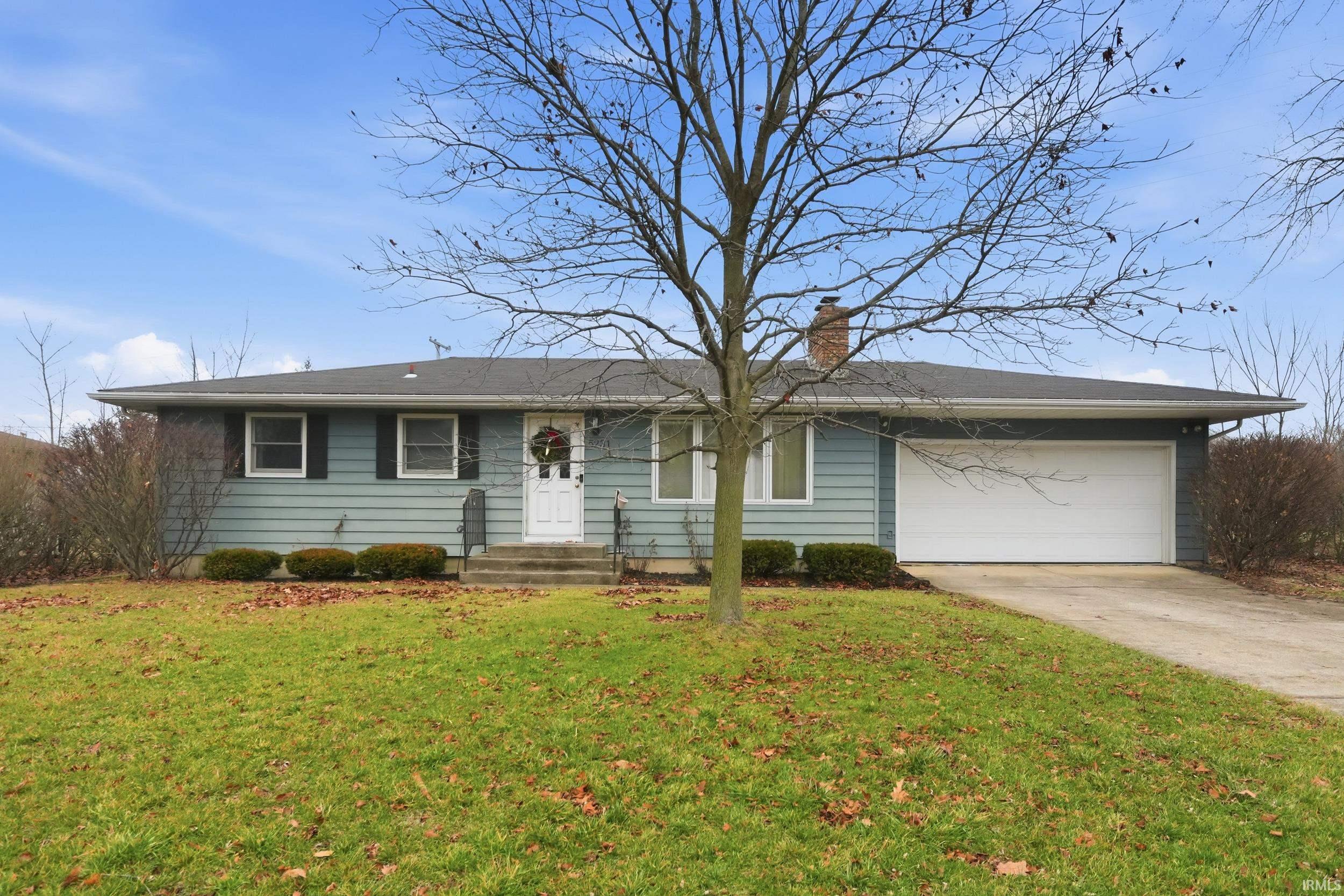 5231 Ann Hackley Road Fort Wayne, IN 46835 - Photo 1 of 32 Gallery Image 1