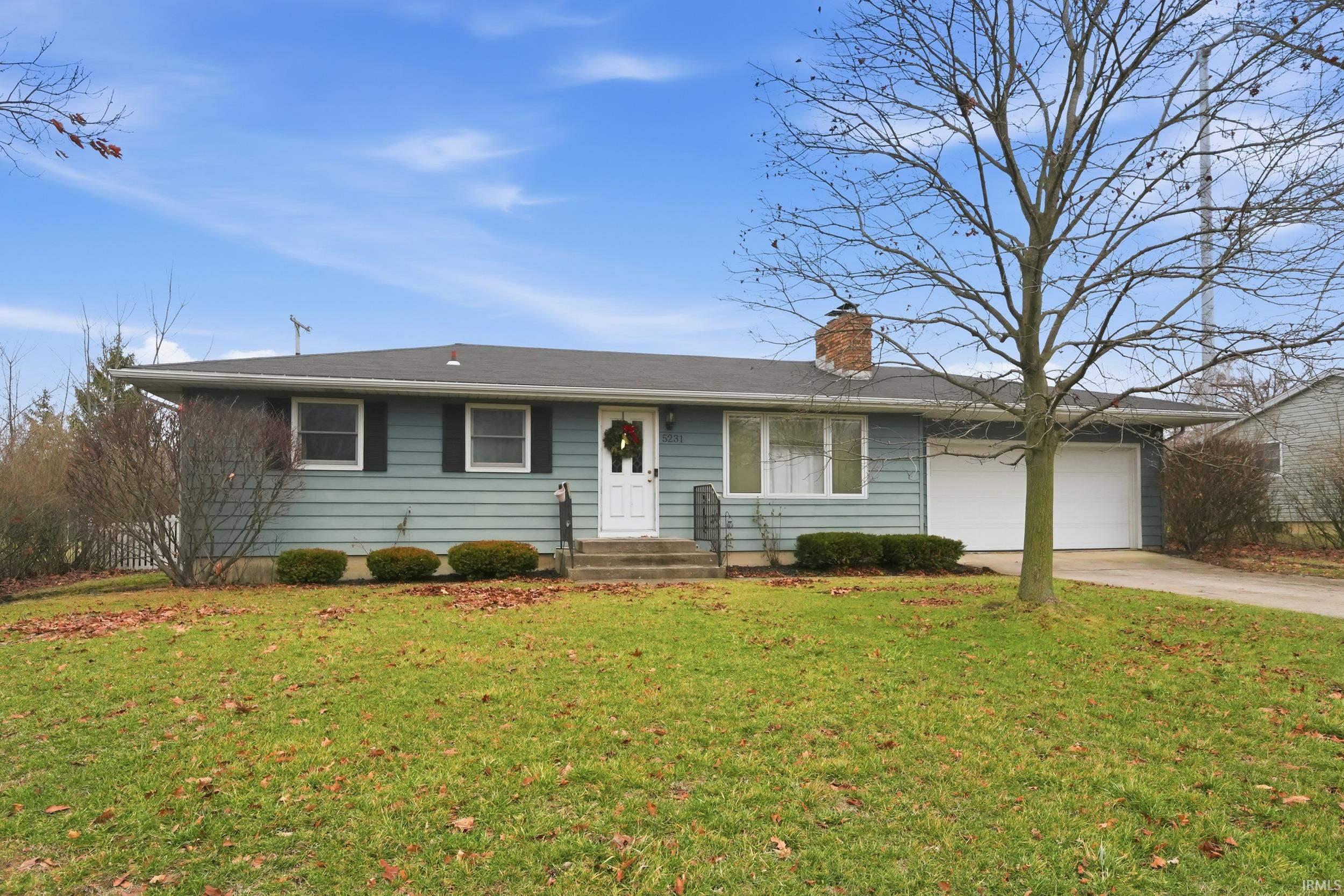 5231 Ann Hackley Road Fort Wayne, IN 46835 - Photo 2 of 32 Gallery Image 2