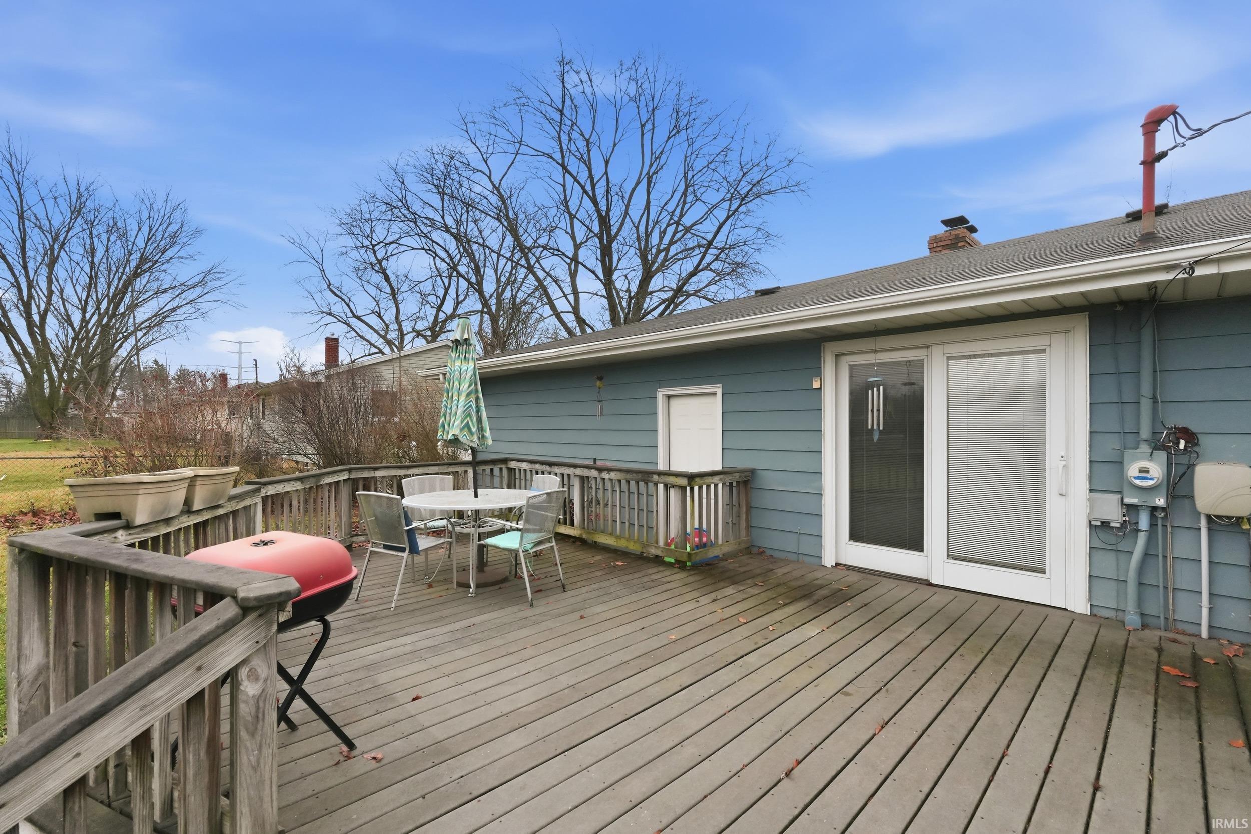 5231 Ann Hackley Road Fort Wayne, IN 46835 - Photo 26 of 32 Gallery Image 26