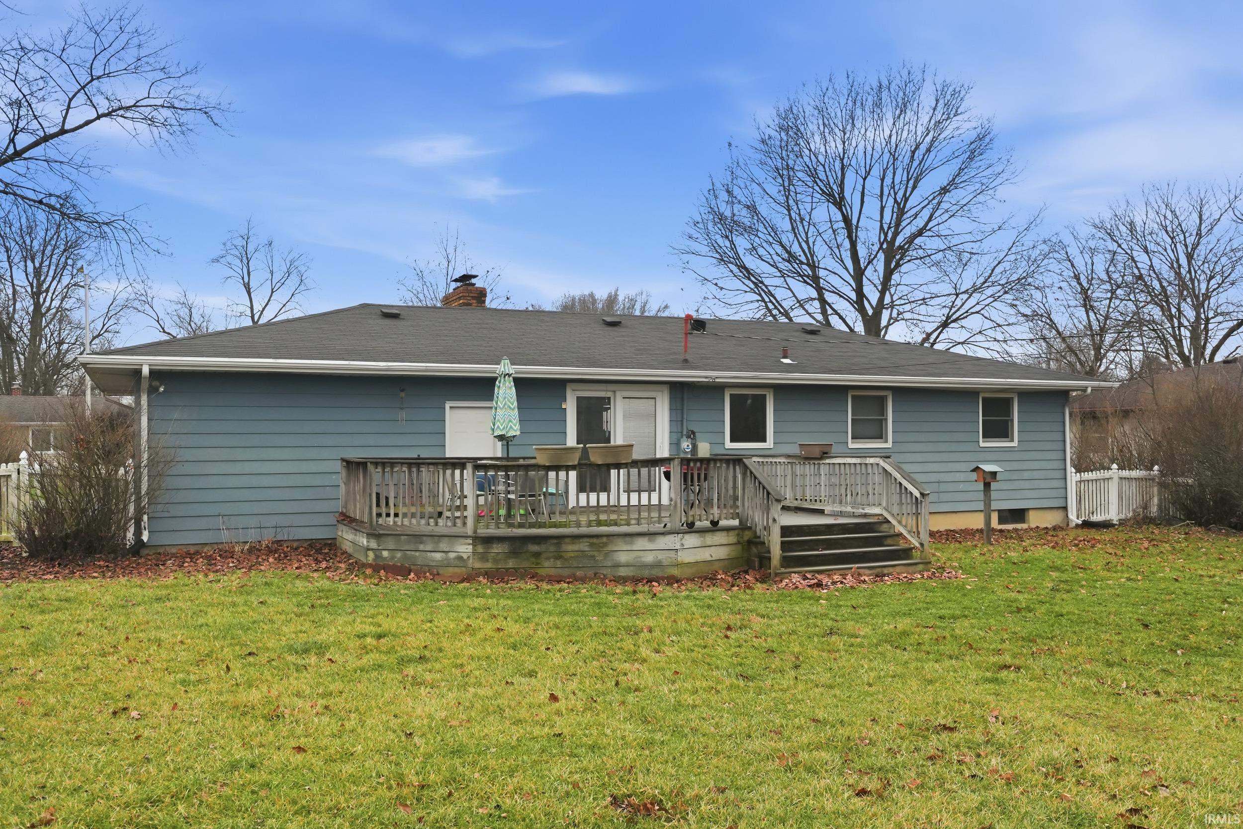 5231 Ann Hackley Road Fort Wayne, IN 46835 - Photo 27 of 32 Gallery Image 27