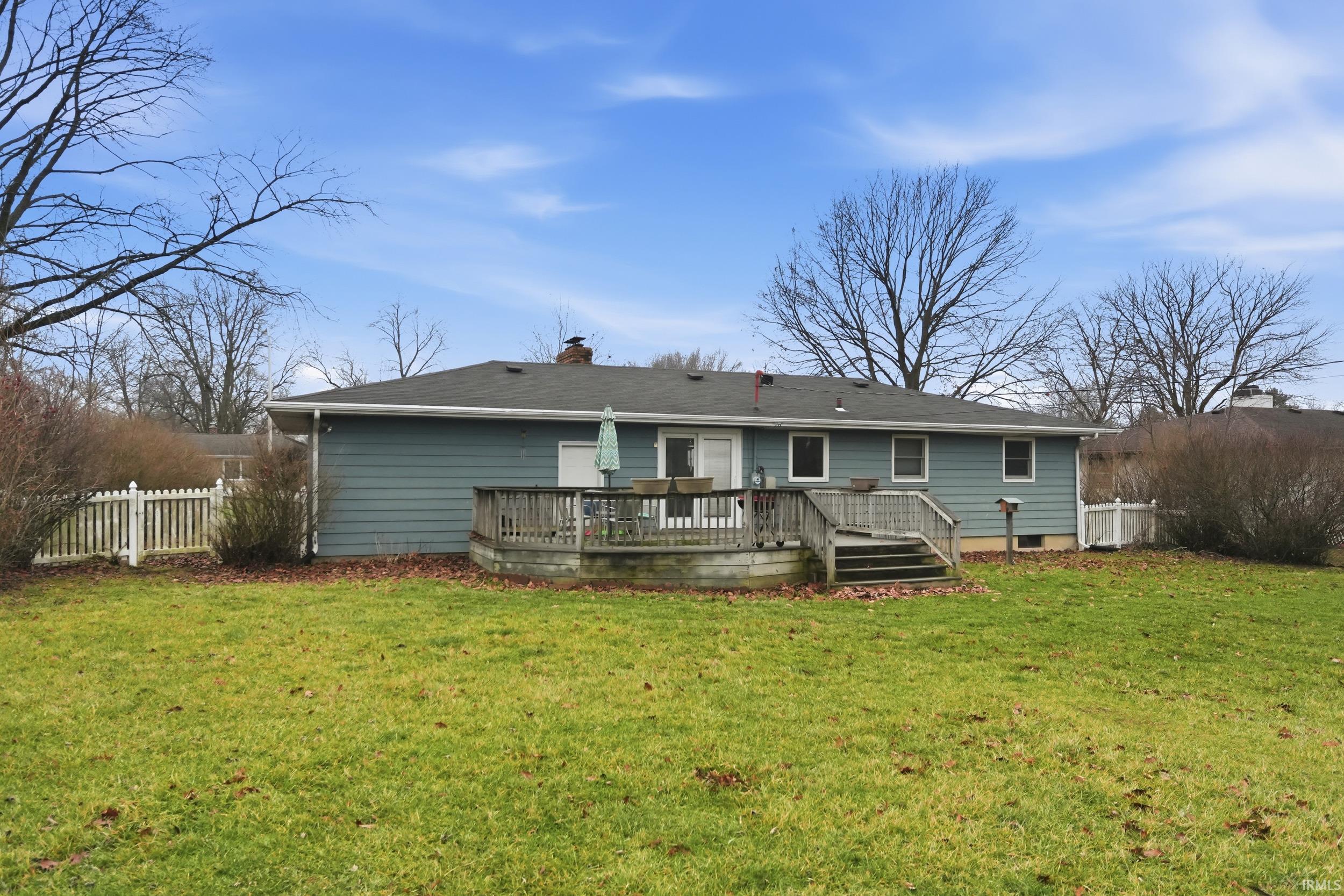 5231 Ann Hackley Road Fort Wayne, IN 46835 - Photo 28 of 32 Gallery Image 28