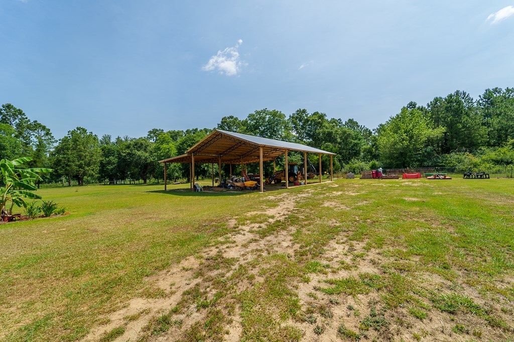 427 Ed Tolar Road Pansey, AL 36370 - Photo 37 of 58