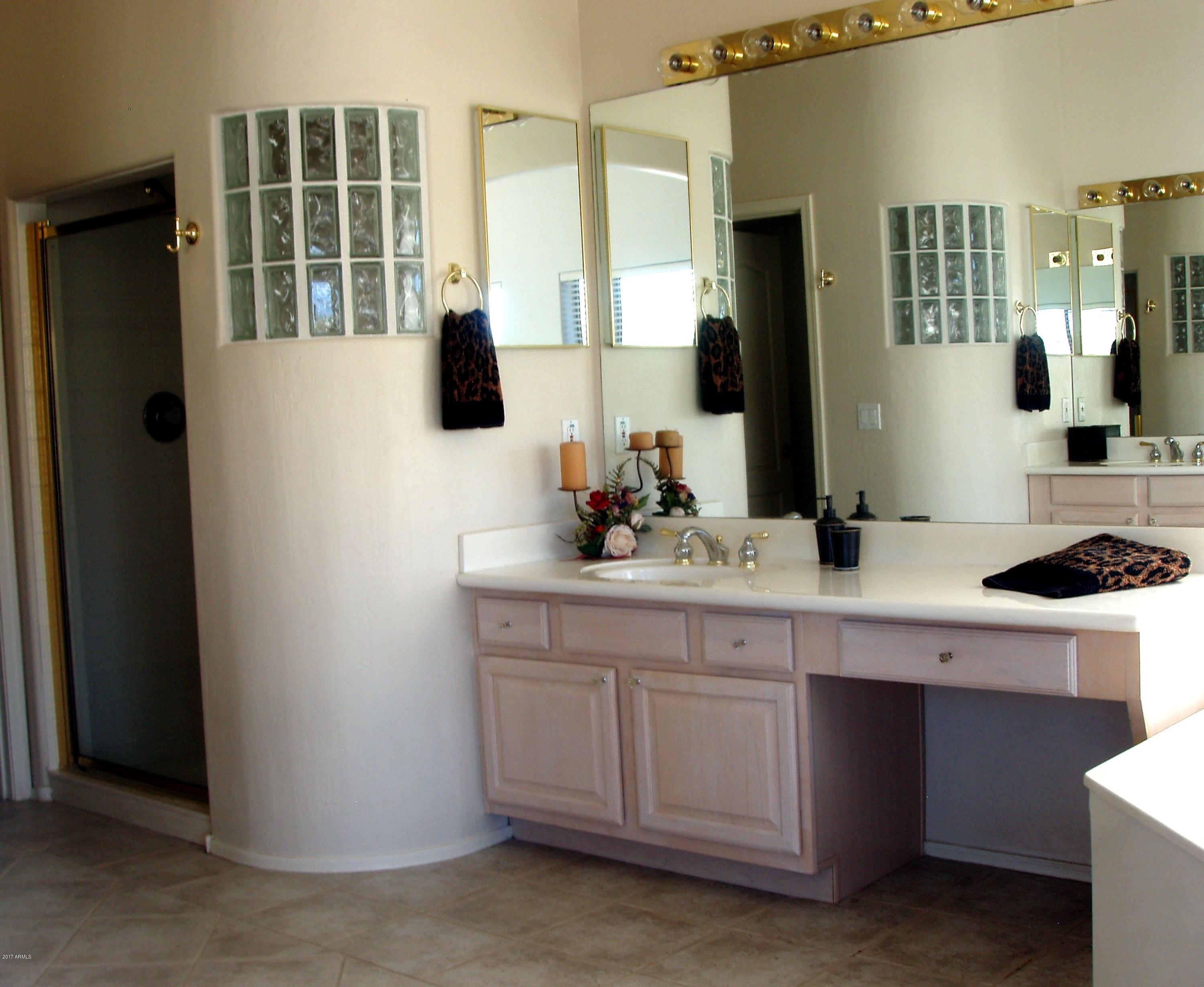 11522 East Ranch Gate Road Scottsdale, AZ 85255 - Photo 11 of 18 Master Bath