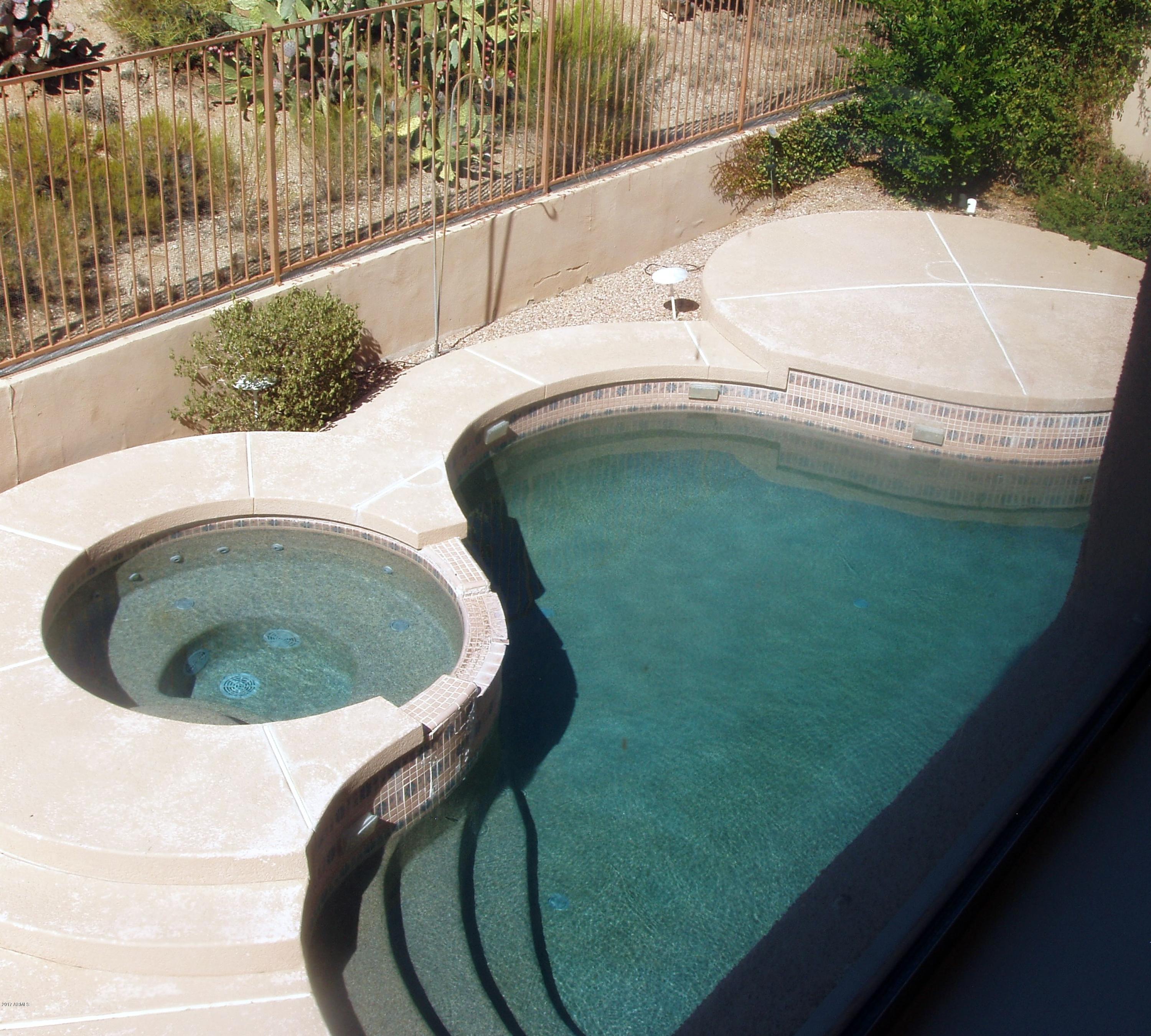11522 East Ranch Gate Road Scottsdale, AZ 85255 - Photo 15 of 18 SpaPool
