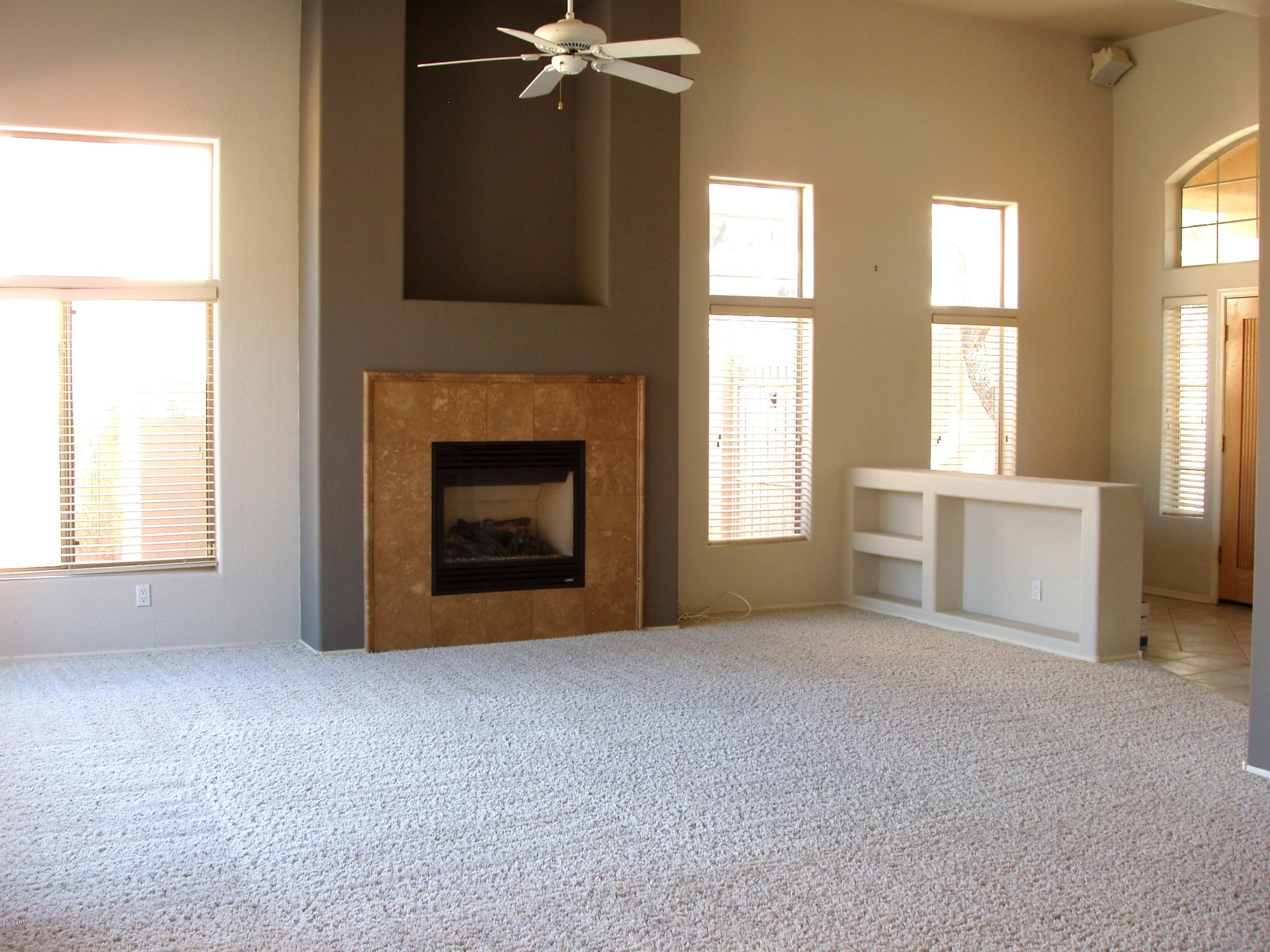 11522 East Ranch Gate Road Scottsdale, AZ 85255 - Photo 3 of 18 Living Room