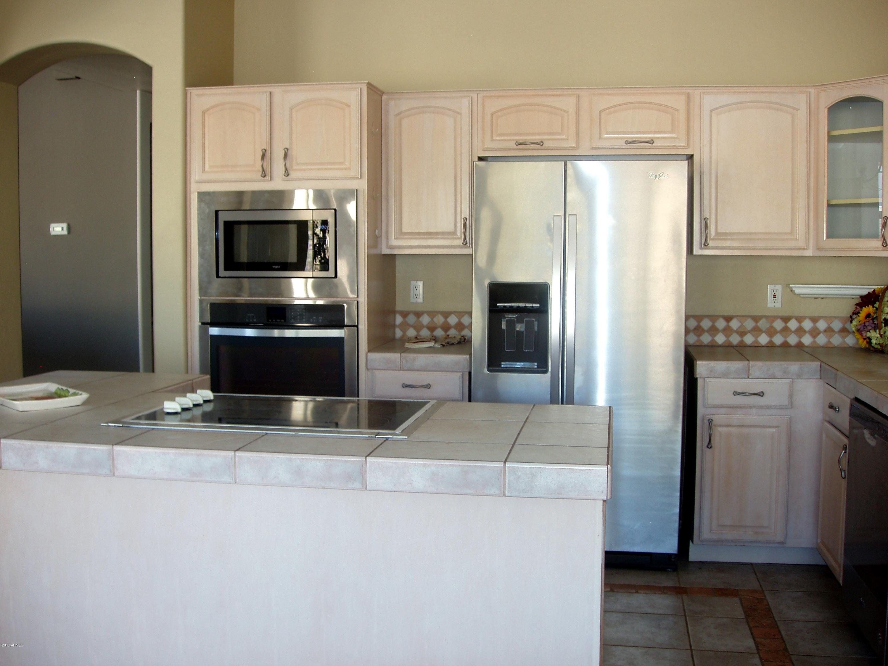 11522 East Ranch Gate Road Scottsdale, AZ 85255 - Photo 5 of 18 kitchen ss