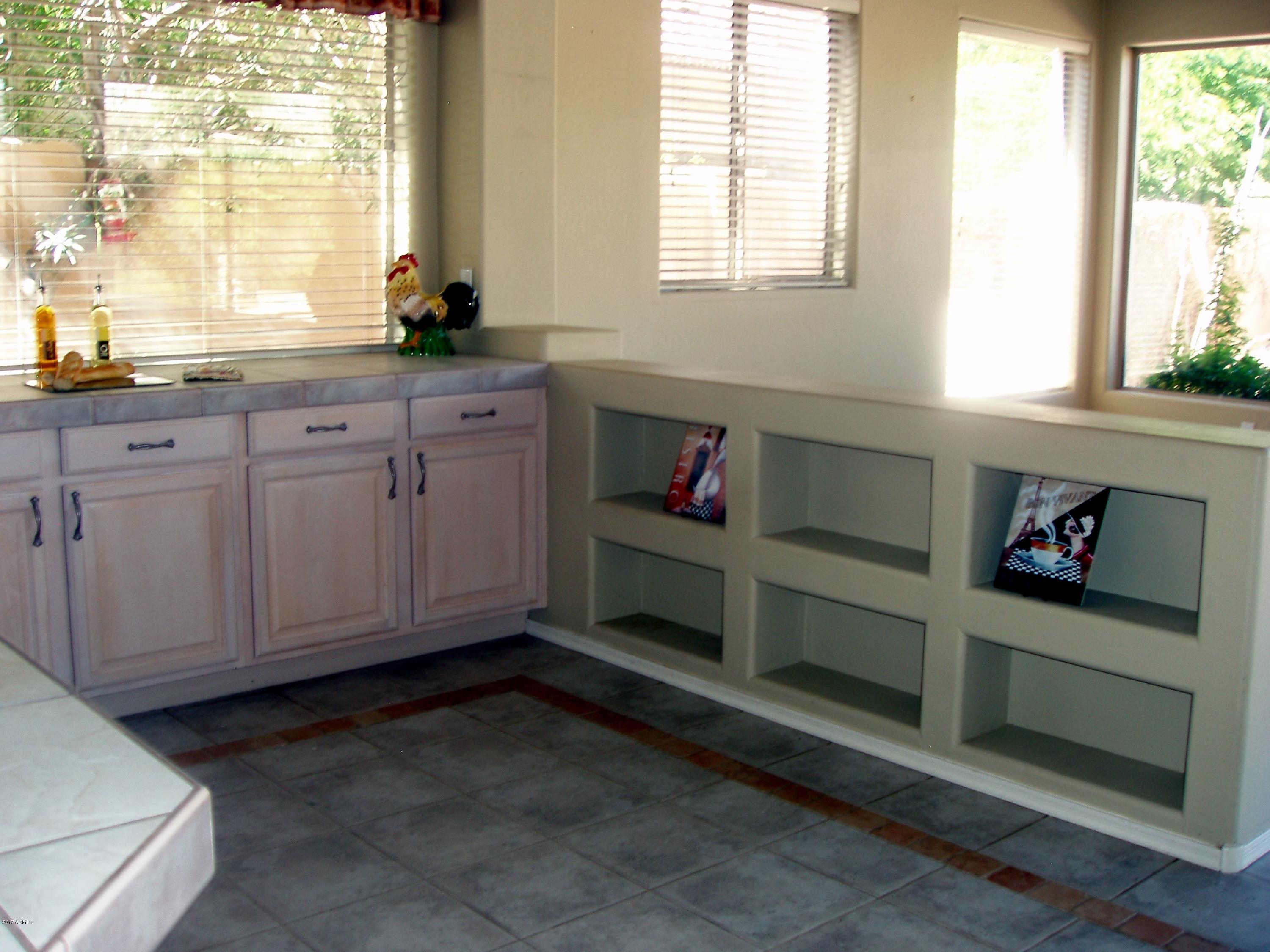 11522 East Ranch Gate Road Scottsdale, AZ 85255 - Photo 6 of 18 DininginKitchen