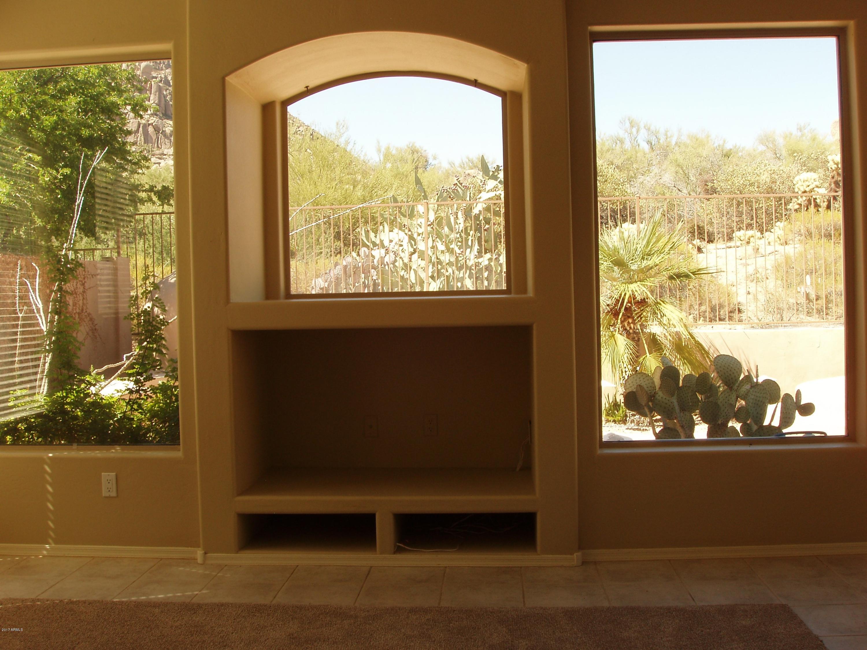 11522 East Ranch Gate Road Scottsdale, AZ 85255 - Photo 8 of 18 Family room off kitchen