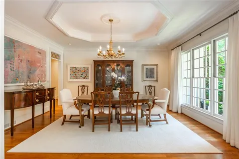 $1,995,000 | 3 Powers Chase Circle Northwest, Atlanta, GA 30327