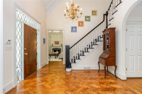 $1,995,000 | 3 Powers Chase Circle Northwest, Atlanta, GA 30327