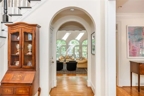 $1,995,000 | 3 Powers Chase Circle Northwest, Atlanta, GA 30327