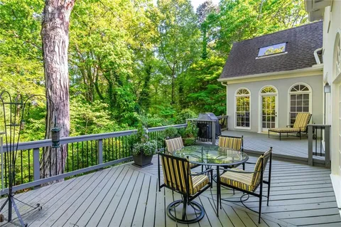 $1,995,000 | 3 Powers Chase Circle Northwest, Atlanta, GA 30327