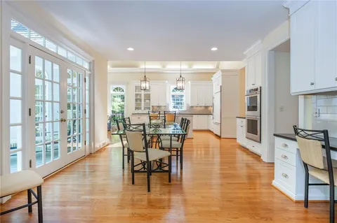 $1,995,000 | 3 Powers Chase Circle Northwest, Atlanta, GA 30327