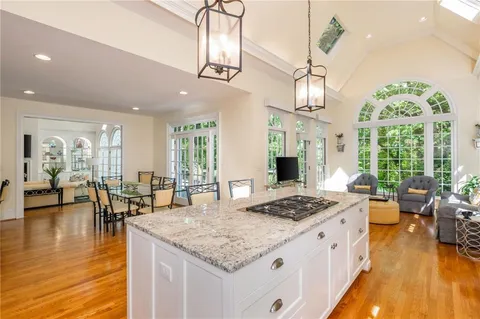 $1,995,000 | 3 Powers Chase Circle Northwest, Atlanta, GA 30327