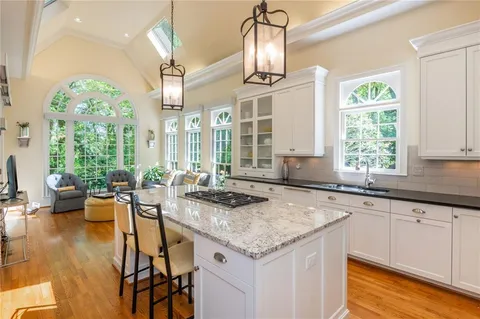 $1,995,000 | 3 Powers Chase Circle Northwest, Atlanta, GA 30327