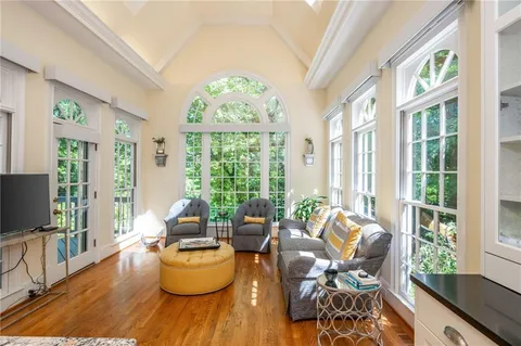 $1,995,000 | 3 Powers Chase Circle Northwest, Atlanta, GA 30327