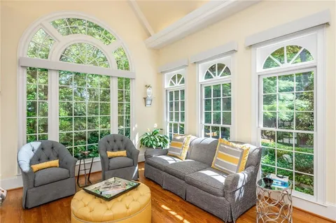 $1,995,000 | 3 Powers Chase Circle Northwest, Atlanta, GA 30327