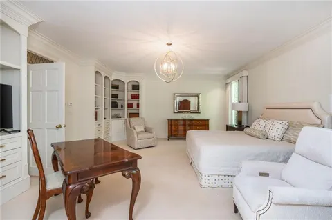 $1,995,000 | 3 Powers Chase Circle Northwest, Atlanta, GA 30327