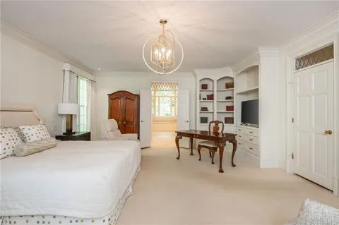 $1,995,000 | 3 Powers Chase Circle Northwest, Atlanta, GA 30327