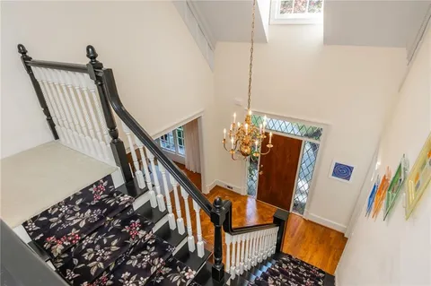 $1,995,000 | 3 Powers Chase Circle Northwest, Atlanta, GA 30327