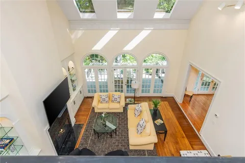 $1,995,000 | 3 Powers Chase Circle Northwest, Atlanta, GA 30327