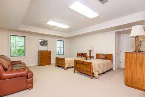 $1,995,000 | 3 Powers Chase Circle Northwest, Atlanta, GA 30327