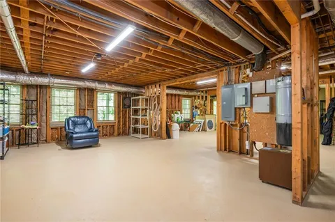 $1,995,000 | 3 Powers Chase Circle Northwest, Atlanta, GA 30327