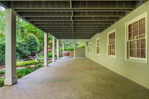 $1,995,000 | 3 Powers Chase Circle Northwest, Atlanta, GA 30327
