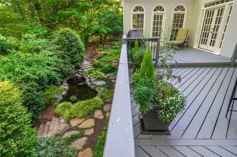 $1,995,000 | 3 Powers Chase Circle Northwest, Atlanta, GA 30327